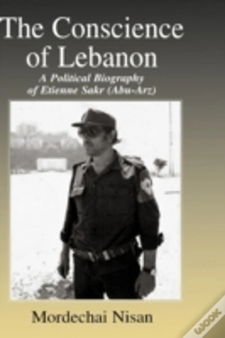 Capa do artigo The Conscience Of Lebanon