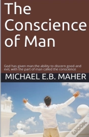 Capa do artigo The Conscience Of Man