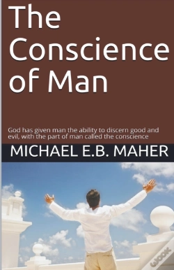 Capa do artigo The Conscience Of Man