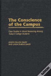 Capa do artigo The Conscience Of The Campus