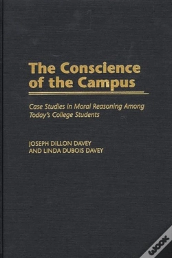 Capa do artigo The Conscience Of The Campus