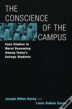 Capa do artigo The Conscience Of The Campus