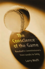 The Conscience Of The Game - Preview