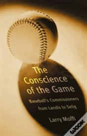 Capa do artigo The Conscience Of The Game