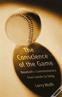 Capa do artigo The Conscience Of The Game