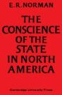 The Conscience Of The State In North America - Preview
