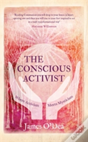 Capa do artigo The Conscious Activist