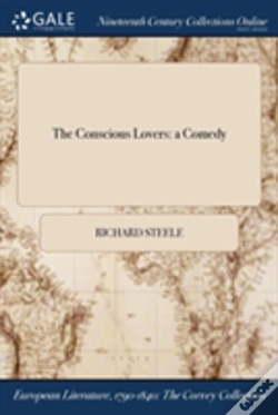 Capa do artigo The Conscious Lovers: A Comedy