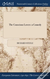 Capa do artigo The Conscious Lovers: A Comedy