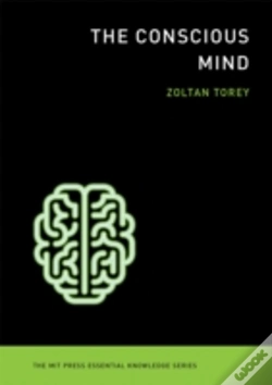 Capa do artigo The Conscious Mind