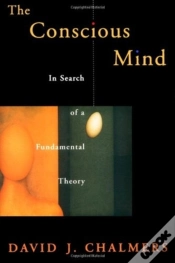 Capa do artigo The Conscious Mind