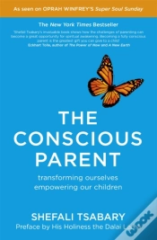 Capa do artigo The Conscious Parent