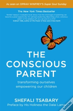 Capa do artigo The Conscious Parent
