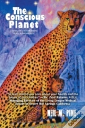 Capa do artigo The Conscious Planet