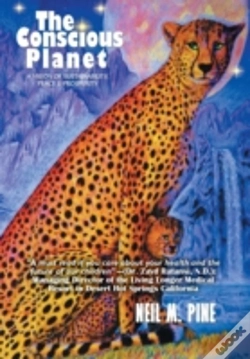 Capa do artigo The Conscious Planet