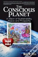The Conscious Planet