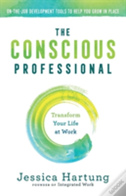 Capa do artigo The Conscious Professional