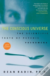 Capa do artigo The Conscious Universe