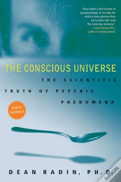Capa do artigo The Conscious Universe