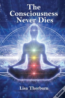 Capa do artigo The Consciousness Never Dies
