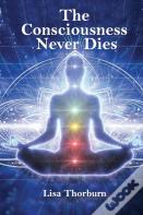 The Consciousness Never Dies