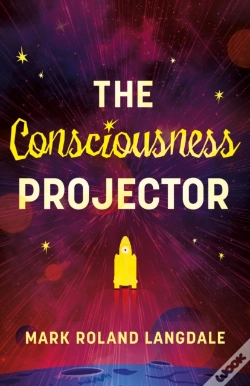 Capa do artigo The Consciousness Projector