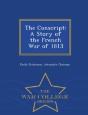 The Conscript - Preview