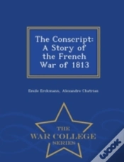 Capa do artigo The Conscript