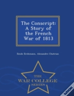 Capa do artigo The Conscript