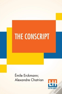 Capa do artigo The Conscript