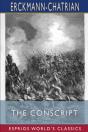 The Conscript  Esprios Classics - Preview
