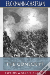 Capa do artigo The Conscript  Esprios Classics