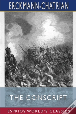 Capa do artigo The Conscript  Esprios Classics