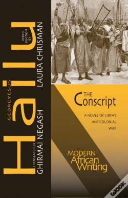 Capa do artigo The Conscript
