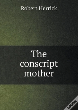 Capa do artigo The Conscript Mother