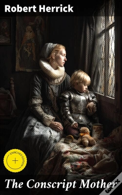 Capa do artigo The Conscript Mother