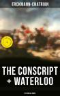 The Conscript + Waterloo (Historical Novel) - Preview