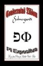 The Consecrated Talisman 'Salmagundi' - - Preview
