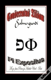 The Consecrated Talisman 'Salmagundi' -