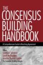 The Consensus Building Handbook - Preview