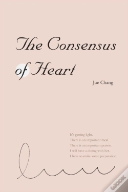 Capa do artigo The Consensus Of Heart