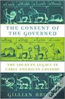 The Consent Of The Governed