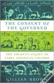 Capa do artigo The Consent Of The Governed
