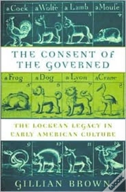Capa do artigo The Consent Of The Governed