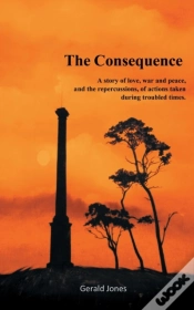 Capa do artigo The Consequence