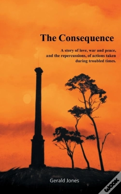 Capa do artigo The Consequence