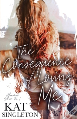 Capa do artigo The Consequence Of Loving Me