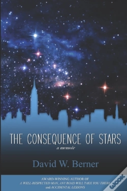 Capa do artigo The Consequence Of Stars