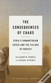 Capa do artigo The Consequences Of Chaos