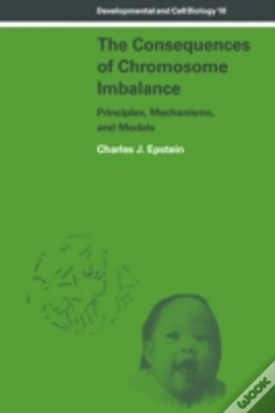 Capa do artigo The Consequences Of Chromosome Imbalance